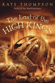 Cover of: The Last of the High Kings: The New Policeman #2