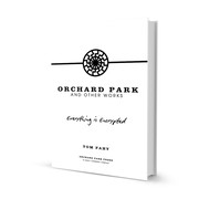 Cover of: Orchard Park by Tom Fahy