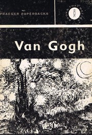 Van Gogh by Frank Elgar