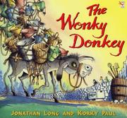 The wonky donkey