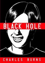 Cover of: Black hole