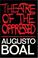 Cover of: Theatre of the Oppressed