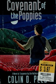 Cover of: Covenant of the poppies