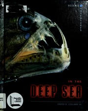 Cover of: In the deep sea