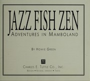 Cover of: Jazz Fish Zen