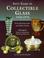 Cover of: Fifty years of collectible glass, 1920-1970