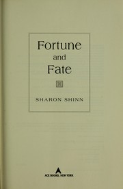 Cover of: Fortune and fate