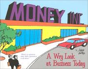 Money Inc by Joseph Farris