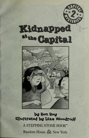 Cover of: Kidnapped at the Capital