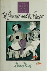 Cover of: The princess and the pauper