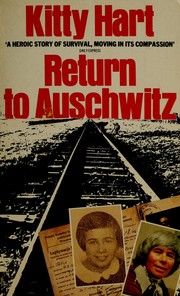 Cover of: Return to Auschwitz