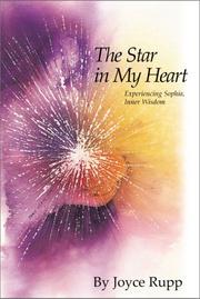 Cover of: The star in my heart by Joyce Rupp