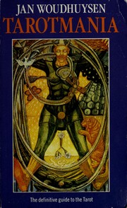Cover of: Tarotmania by Jan Woudhuysen