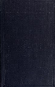 Cover of: Indiana politics during the Civil War