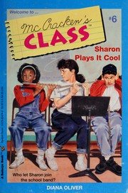 Cover of: Sharon plays it cool