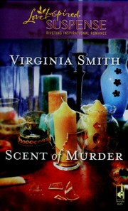 Cover of: Scent of murder
