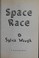 Cover of: Space race