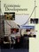 Cover of: Economic development