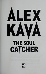 Cover of: The soul catcher