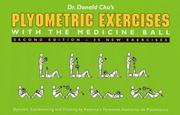 Cover of: Plyometric exercises with the medicine ball