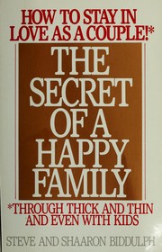 Cover of: Secret of Happy Fam