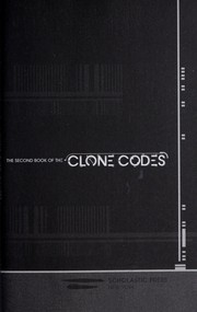 Cover of: Cyborg: a Clone codes novel