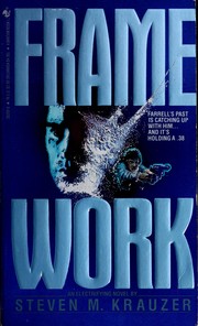 Cover of: Framework | Steven M. Krauzer