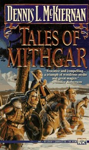 Cover of: Tales of Mithgar