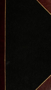 Cover of: [Diaries of Margaret Fitzhugh Browne]