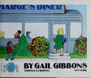 Cover of: Marge's diner