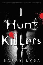 Cover of: I hunt killers