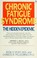 Cover of: Chronic fatigue syndrome
