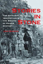Stories in Stone by Burgess, John