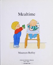 Cover of: Mealtime