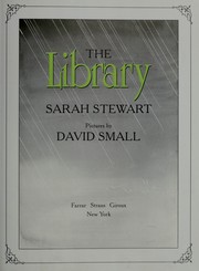 Cover of: The library