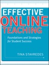 Cover of: Effective online teaching by Tina Stavredes