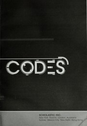 Cover of: The clone codes