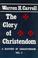Cover of: The Glory Of Christendom