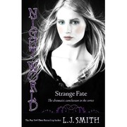 Cover of: Strange Fate