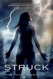 Cover of: Struck