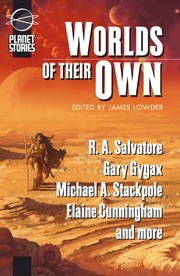 Cover of: Worlds of Their Own