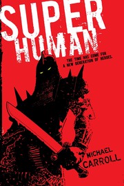 Cover of: Super Human