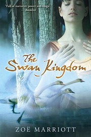 Cover of: Swan Kingdom