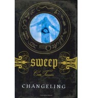 Cover of: Changeling: Book Eight (Sweep)