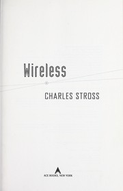 Cover of: Wireless