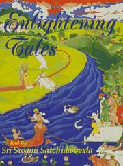Cover of: Enlightening tales as told by Sri Swami Satchidananda