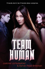 Cover of: Team Human