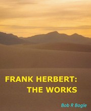Frank Herbert by Bogle, Bob R