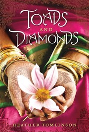 Cover of: Toads and diamonds