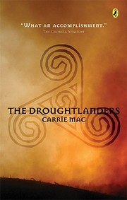 Cover of: The droughtlanders